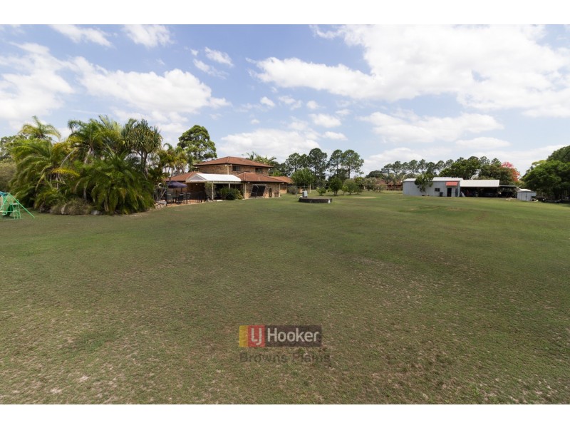 14-24 Solandra Road, Park Ridge South QLD 4125