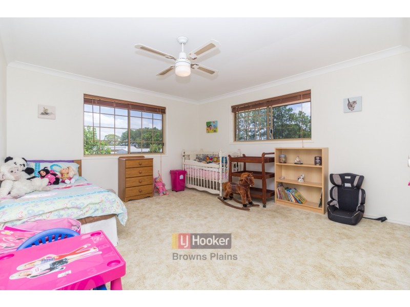 14-24 Solandra Road, Park Ridge South QLD 4125