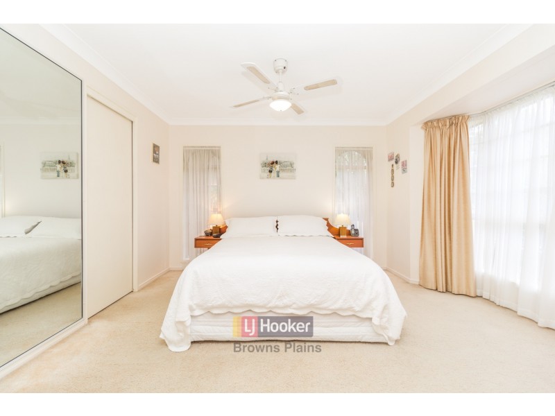 14-24 Solandra Road, Park Ridge South QLD 4125