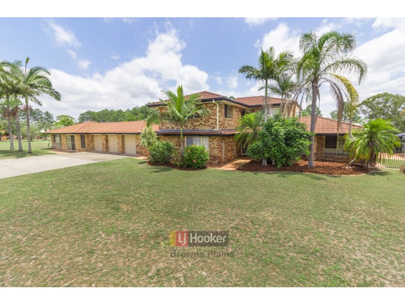 14-24 Solandra Road, Park Ridge South QLD 4125