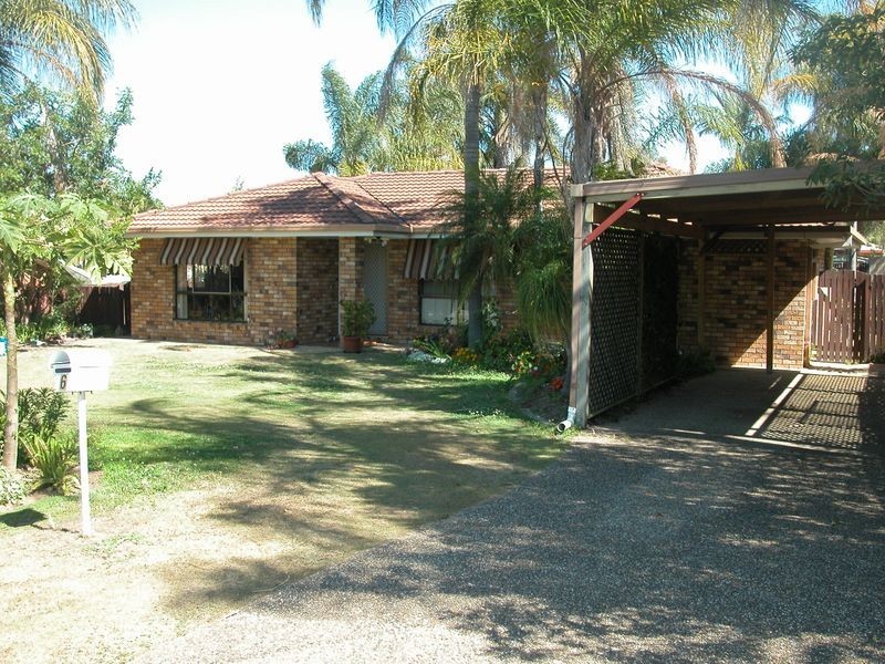 6 Centaurus Crescent, Regents Park QLD 4118