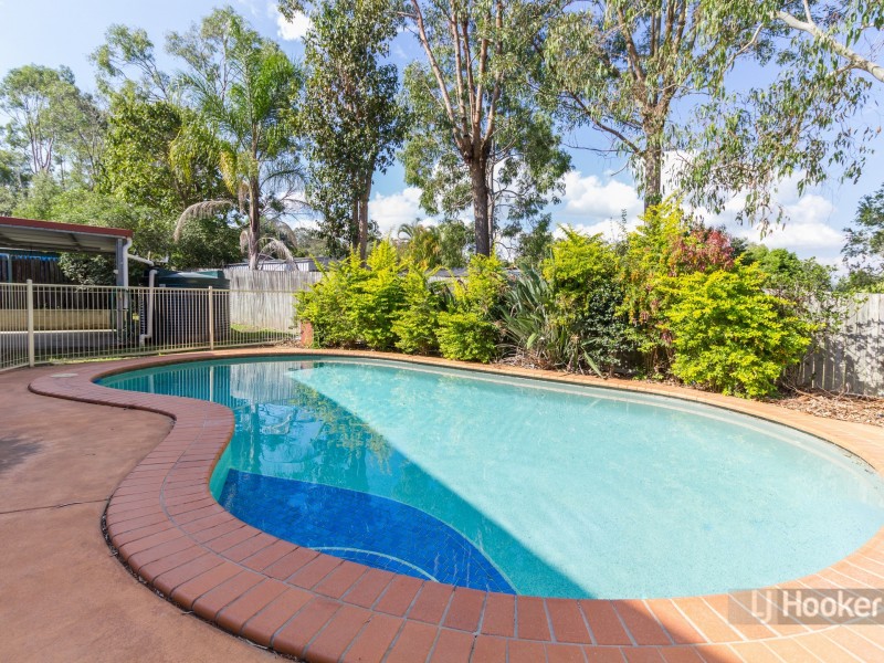5 Hendon Court, Boronia Heights QLD 4124
