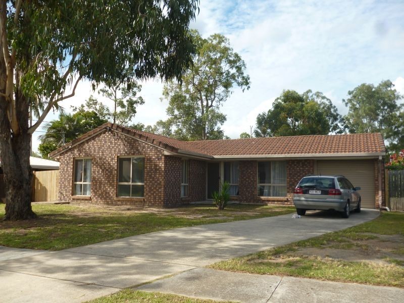 14 Awoonga Street, Marsden QLD 4132