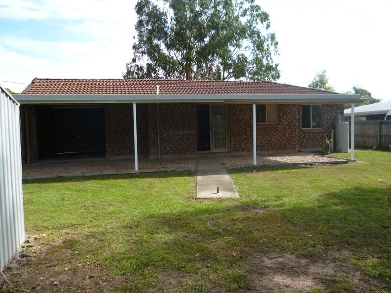 14 Awoonga Street, Marsden QLD 4132