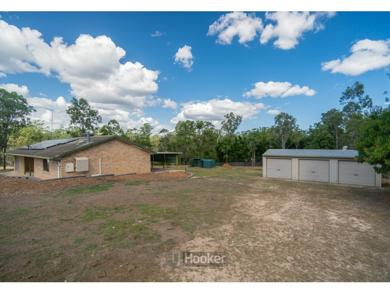 2-12 Jindabyne Court, Greenbank QLD 4124