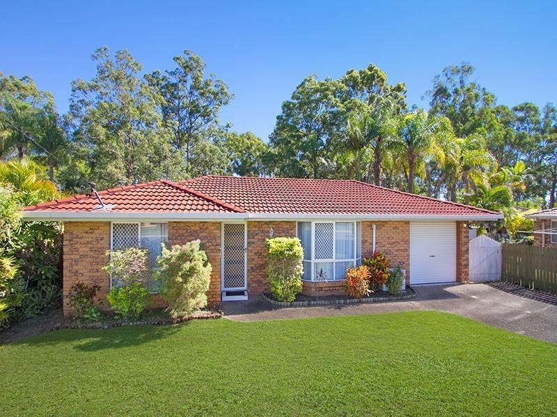3 Fenwood Close, Boronia Heights QLD 4124