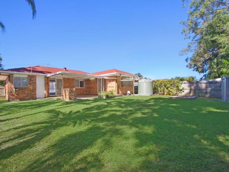 3 Fenwood Close, Boronia Heights QLD 4124
