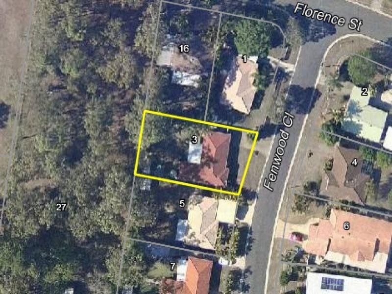 3 Fenwood Close, Boronia Heights QLD 4124