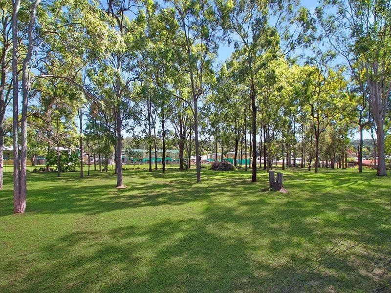 3 Fenwood Close, Boronia Heights QLD 4124