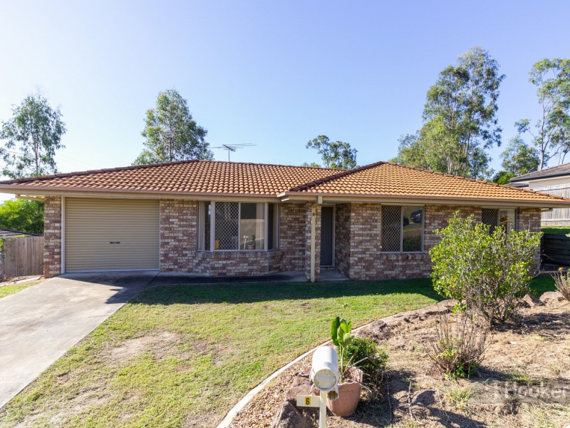 6 Grandview Drive, Redbank Plains QLD 4301