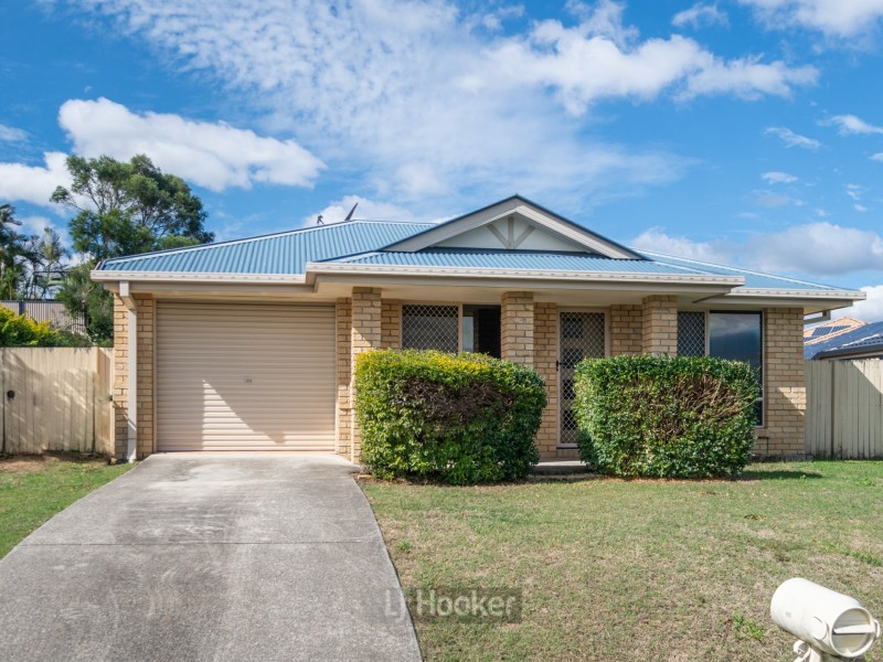 5 Samia Court, Regents Park QLD 4118