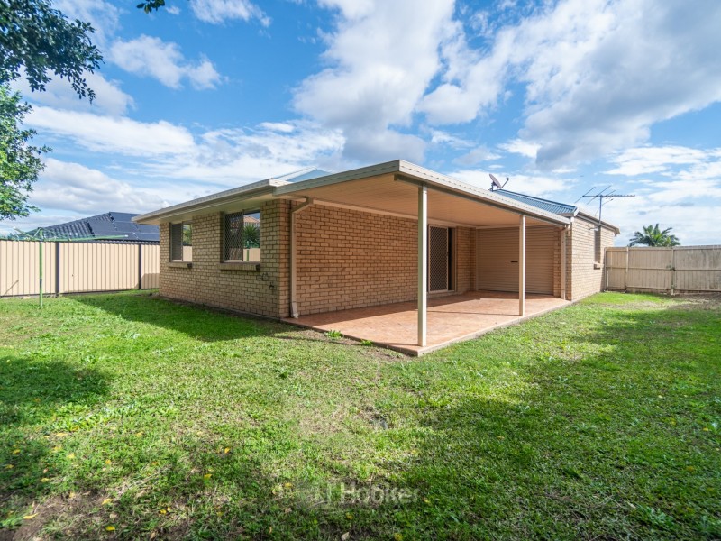 5 Samia Court, Regents Park QLD 4118