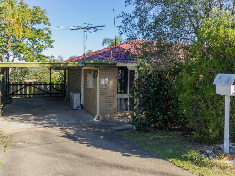 27 Algol Street, Regents Park QLD 4118