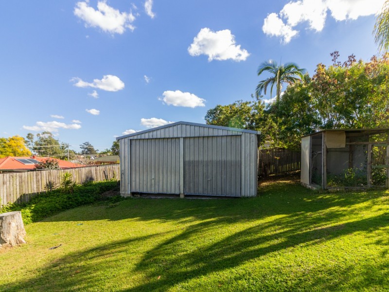 27 Algol Street, Regents Park QLD 4118
