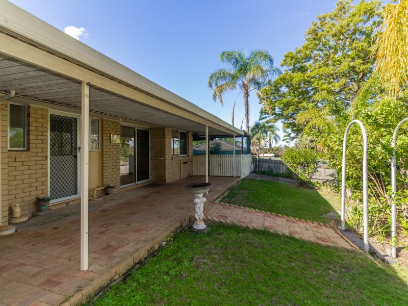 27 Algol Street, Regents Park QLD 4118