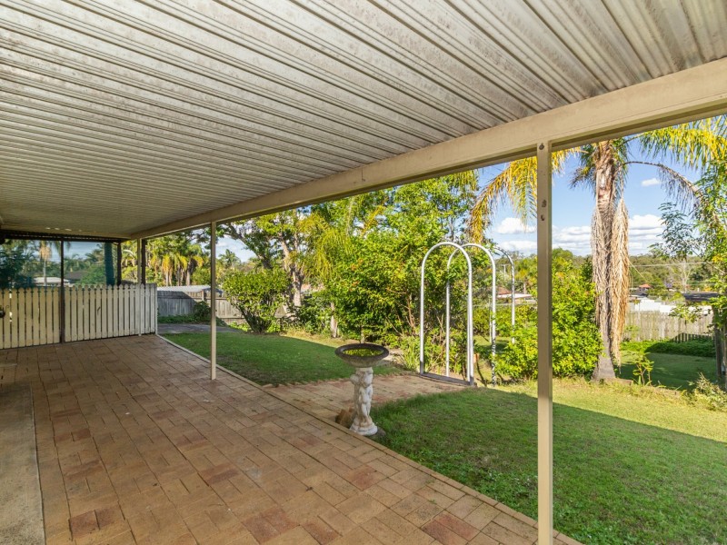 27 Algol Street, Regents Park QLD 4118