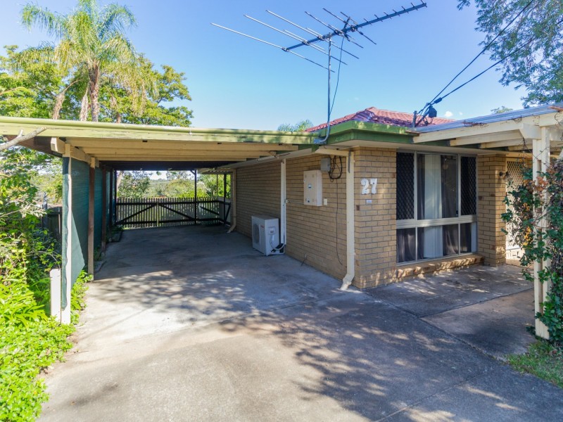 27 Algol Street, Regents Park QLD 4118