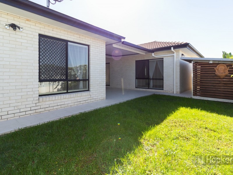24 Maryland Drive, Regents Park QLD 4118