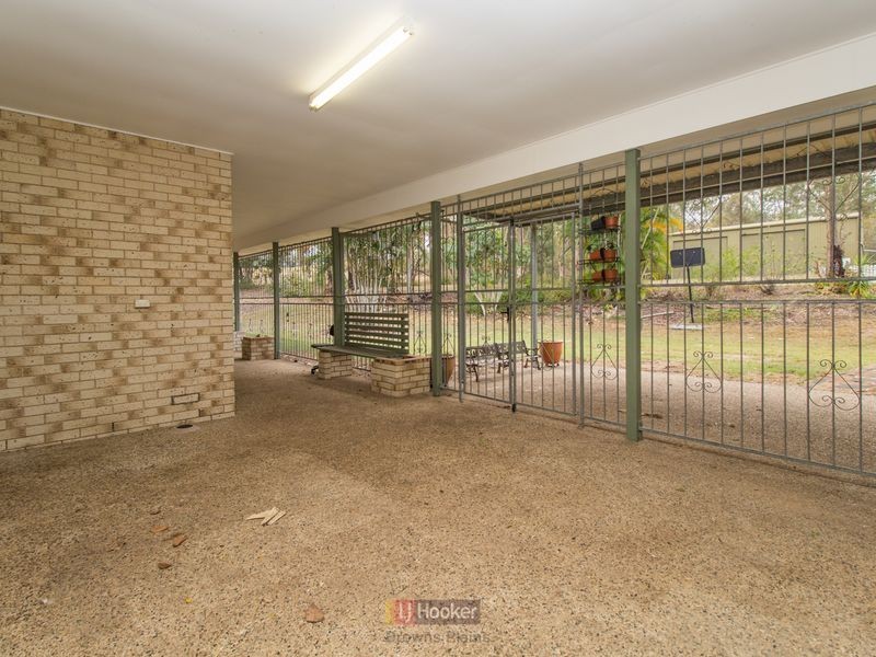 1 Executive Drive, Park Ridge QLD 4125
