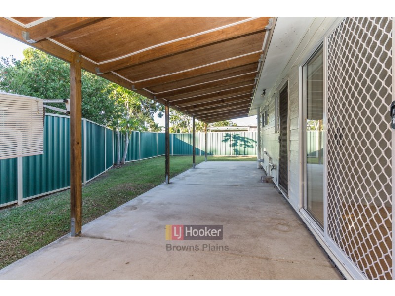 14 Olympia Street, Marsden QLD 4132