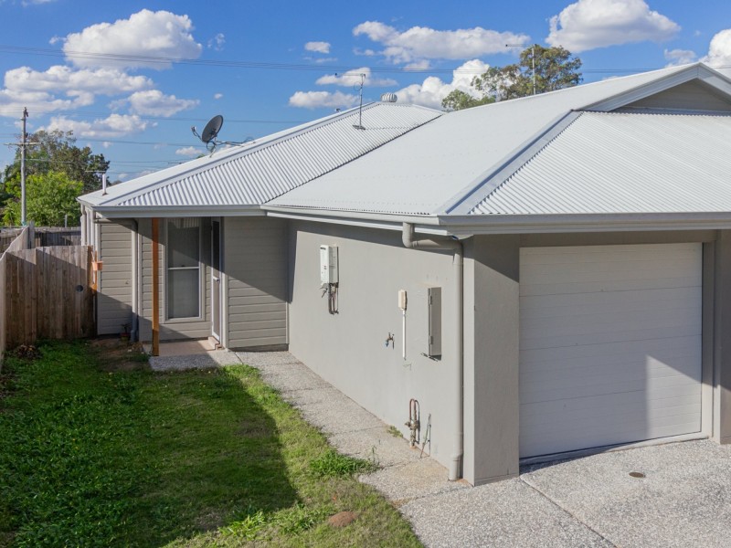 1/12 Wattle Grove, Boronia Heights QLD 4124