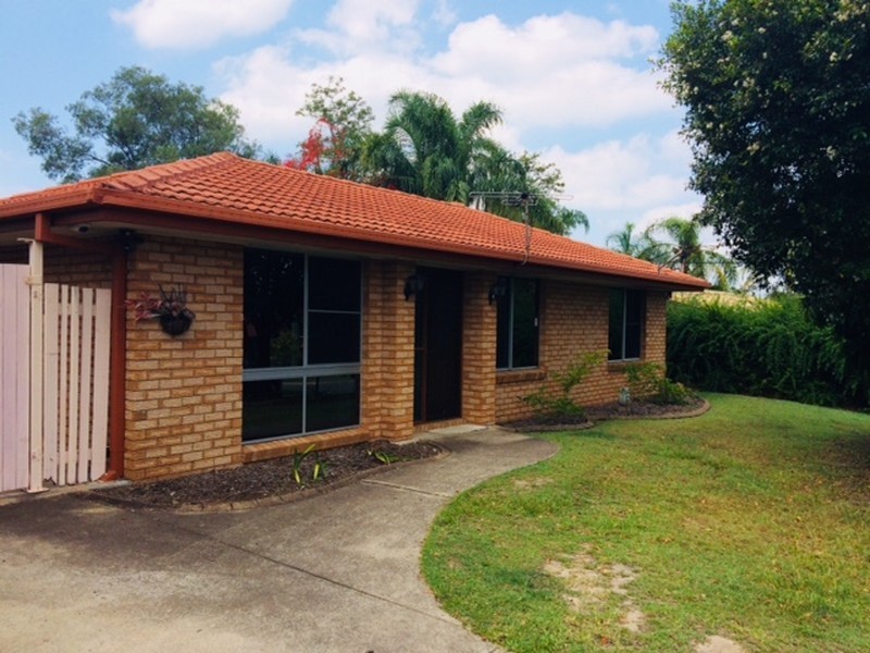 24 Dorachus Drive, Regents Park QLD 4118