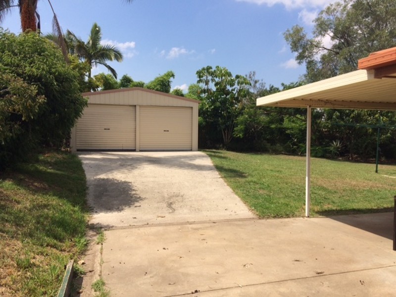 24 Dorachus Drive, Regents Park QLD 4118