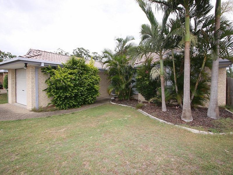 23 Gumview Close, Regents Park QLD 4118
