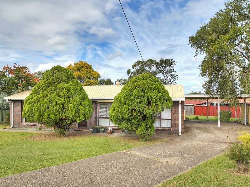 51 Yancey Street, Browns Plains QLD 4118