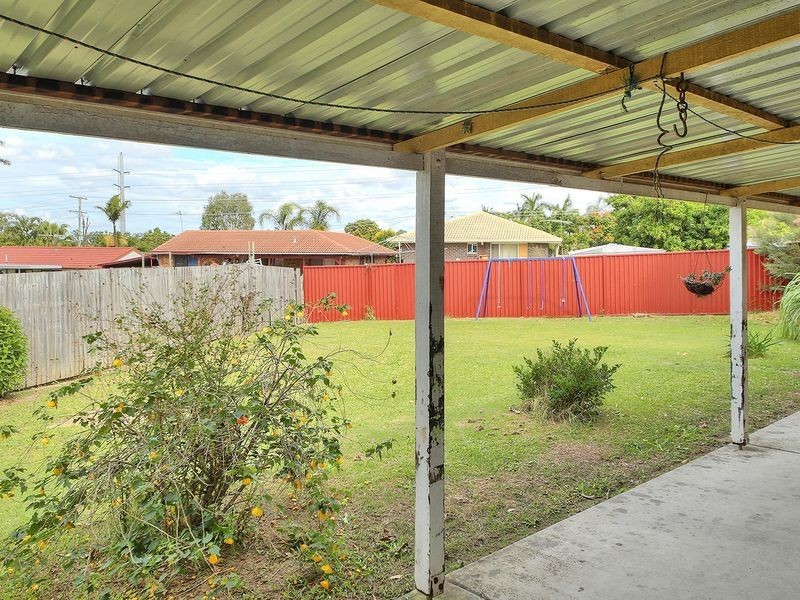 51 Yancey Street, Browns Plains QLD 4118