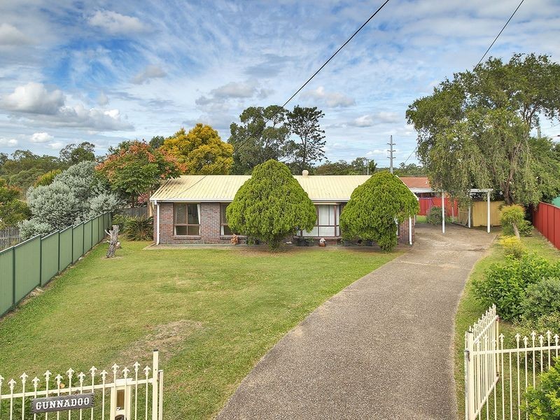 51 Yancey Street, Browns Plains QLD 4118