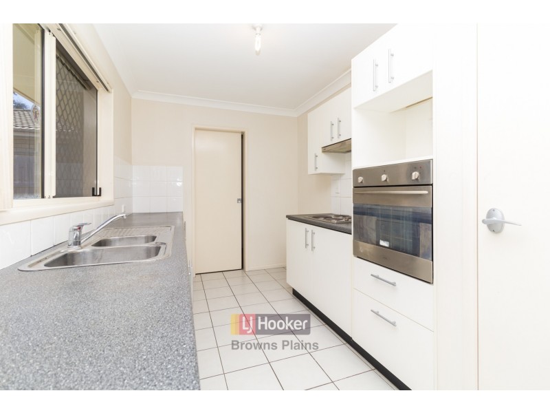 69 Parklands Drive, Boronia Heights QLD 4124