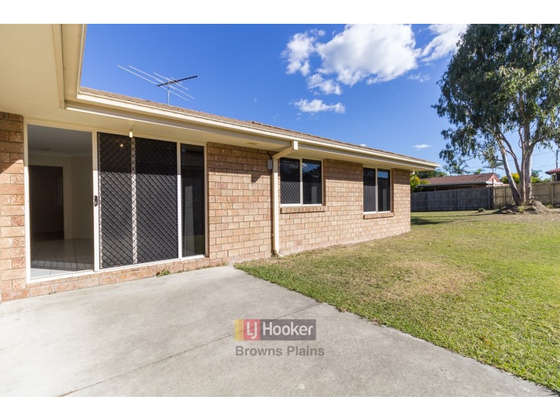 69 Parklands Drive, Boronia Heights QLD 4124