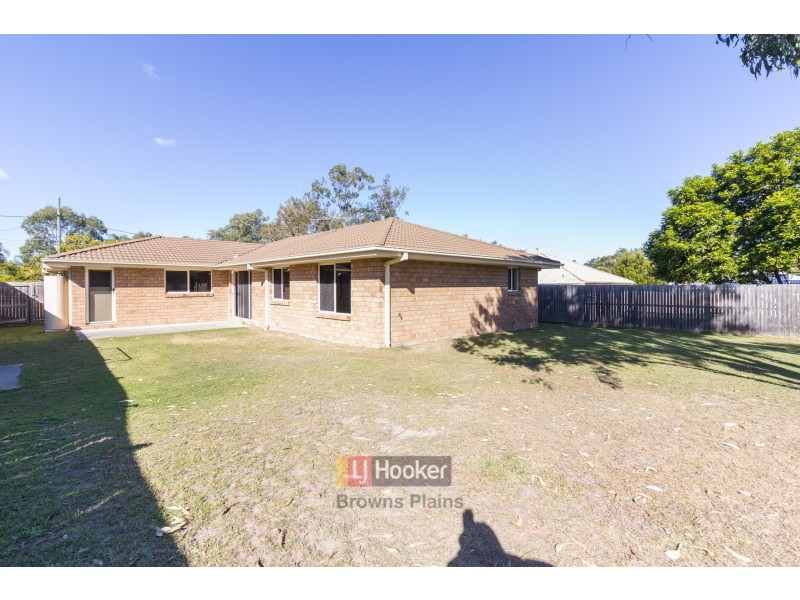 69 Parklands Drive, Boronia Heights QLD 4124