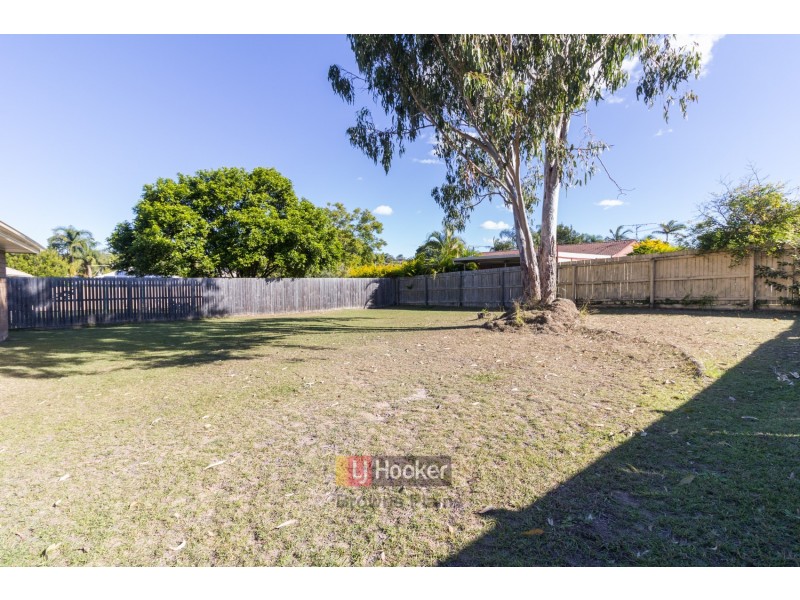 69 Parklands Drive, Boronia Heights QLD 4124