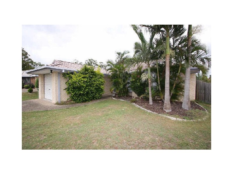 23 Gumview Close, Regents Park QLD 4118