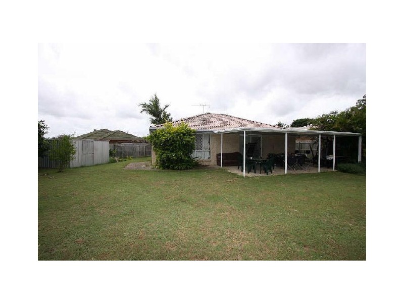 23 Gumview Close, Regents Park QLD 4118
