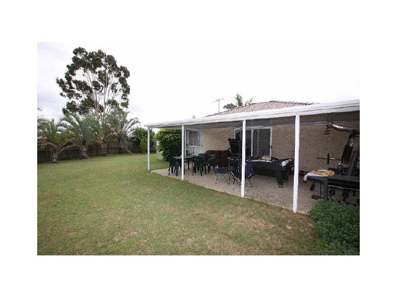23 Gumview Close, Regents Park QLD 4118