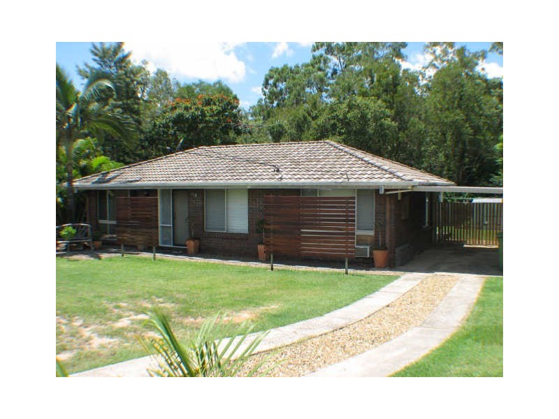 45 Conifer Street, Hillcrest QLD 4118