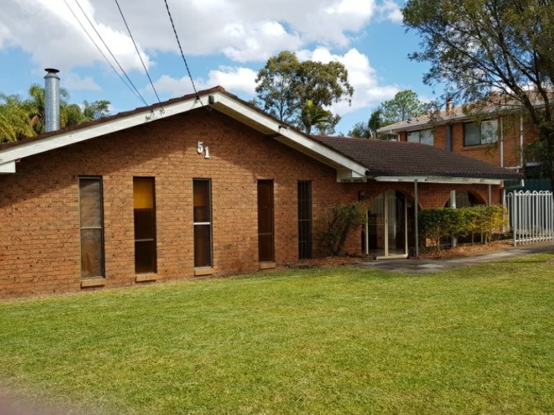 51 Leanne Street, Marsden QLD 4132