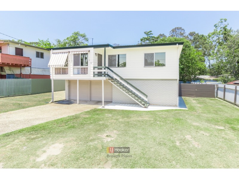 12 Leaza Street, Marsden QLD 4132