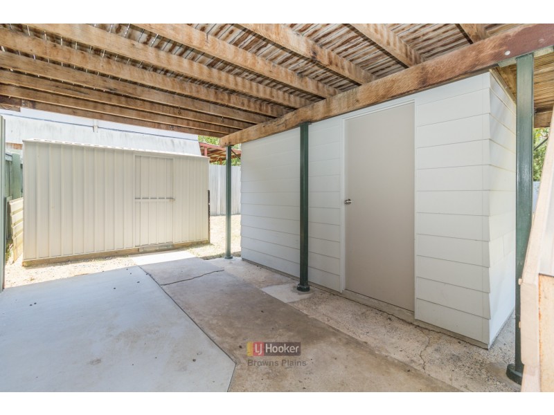 12 Leaza Street, Marsden QLD 4132