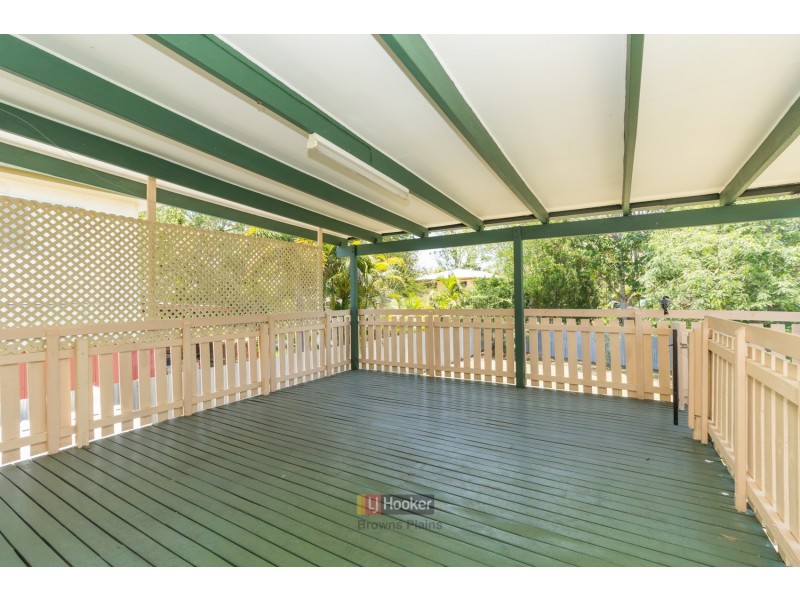 12 Leaza Street, Marsden QLD 4132