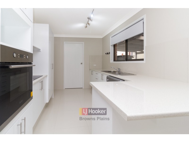 46 Dracon Street, Regents Park QLD 4118