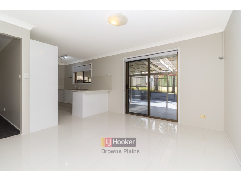 46 Dracon Street, Regents Park QLD 4118