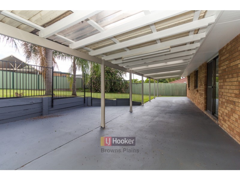 46 Dracon Street, Regents Park QLD 4118