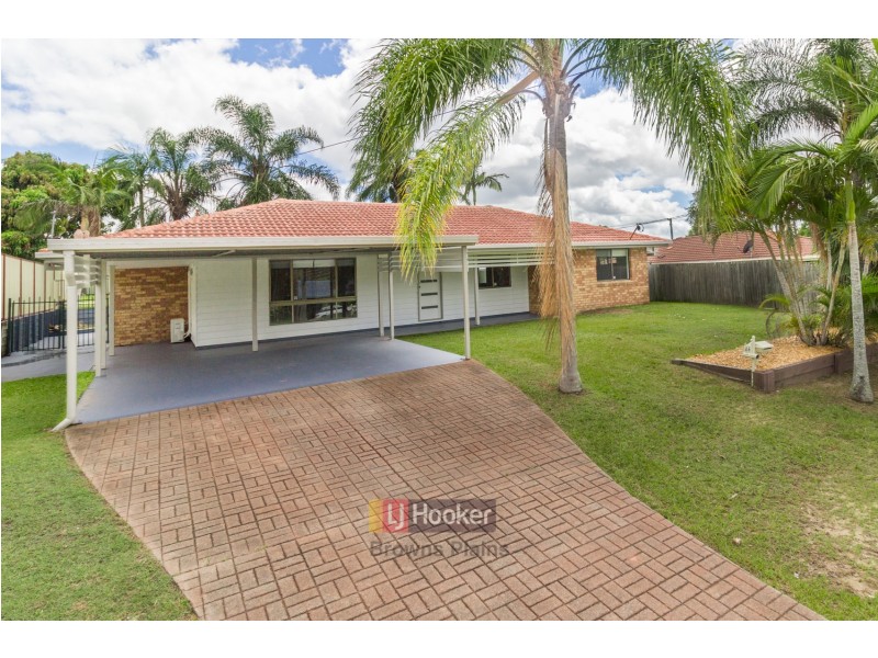 46 Dracon Street, Regents Park QLD 4118