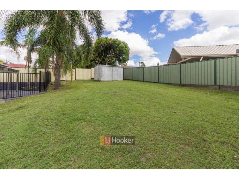 46 Dracon Street, Regents Park QLD 4118