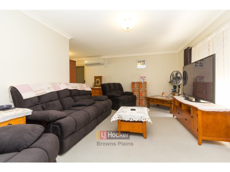 33 Murrumbidgee Street, Hillcrest QLD 4118