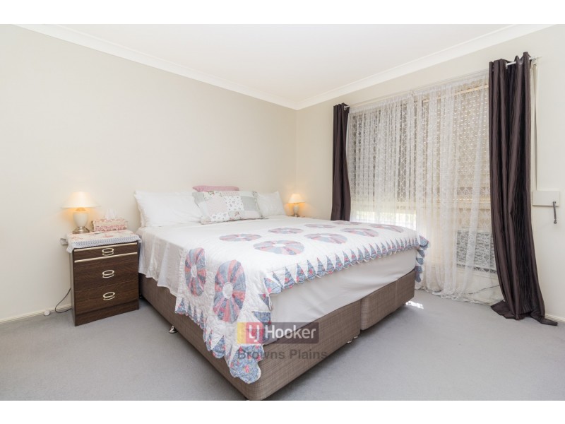 33 Murrumbidgee Street, Hillcrest QLD 4118